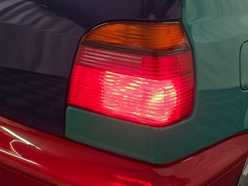 Used 1996 Volkswagen Golf GL FWD image 62