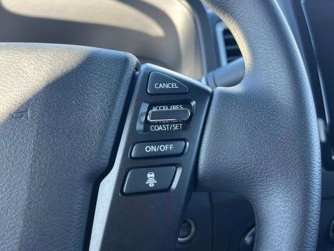 Used 2024 Nissan Frontier SV w/ Technology Package AWD/4WD image 32