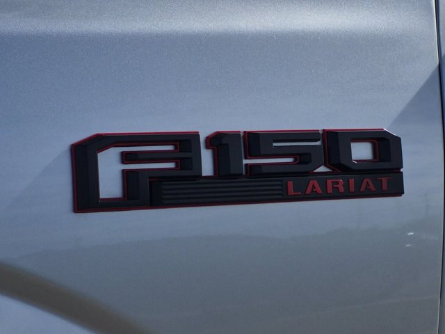 Used 2016 Ford F150 Lariat w/ Equipment Group 502A Luxury AWD/4WD image 24