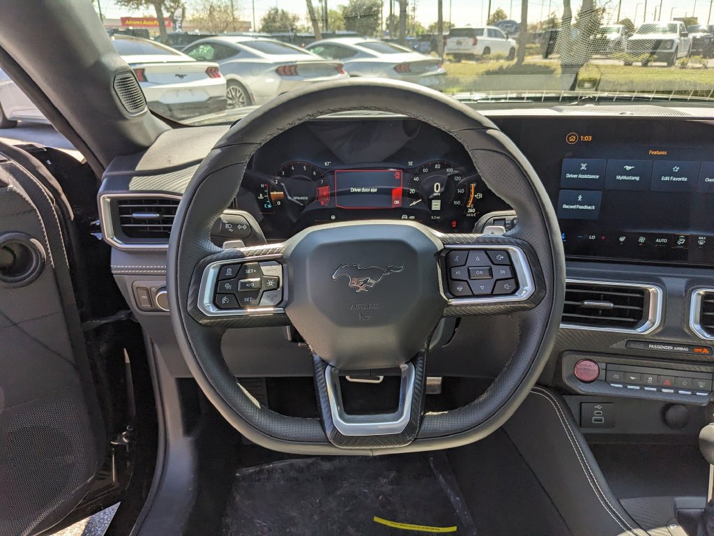 New 2026 Ford Mustang GT Premium RWD image 14