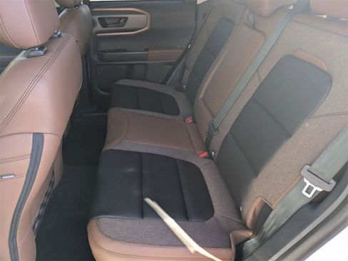 New 2025 Ford Bronco Sport Outer Banks w/ Outer Banks Tech Package+ image 19