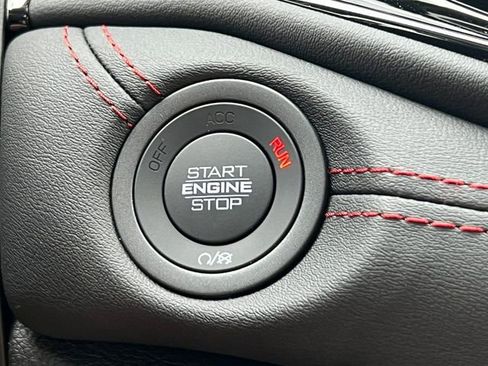 New 2026 Dodge Durango GT AWD/4WD image 38