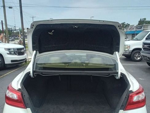 Used 2017 Nissan Altima 2.5 SV image 20