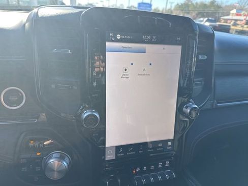 Used 2023 RAM 1500 Limited image 47