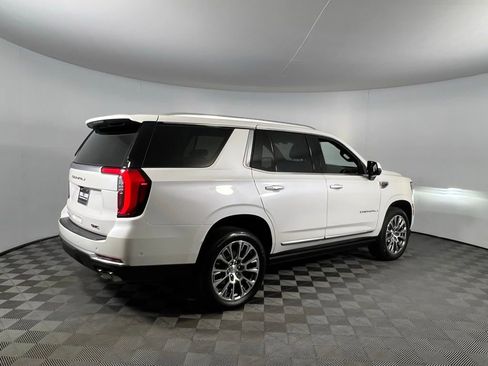Used 2025 GMC Yukon Denali image 5