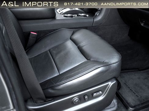 Used 2008 HUMMER H2 image 42