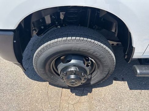 New 2026 RAM 3500 Tradesman AWD/4WD image 8