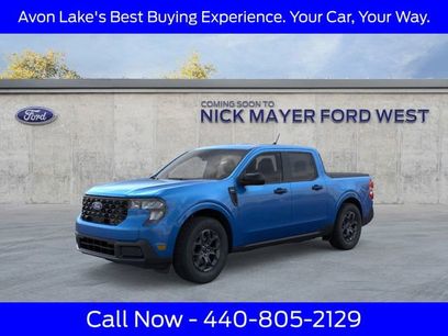 New 2026 Ford Maverick XLT w/ Equipment Group 301A