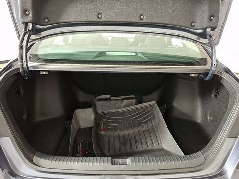 Used 2024 Honda Accord EX image 30