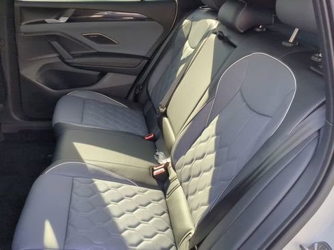 New 2026 Volkswagen Tiguan SEL R-Line AWD/4WD image 17