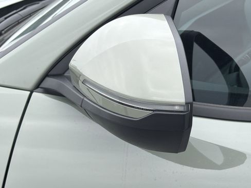 New 2026 Hyundai Santa Cruz SEL FWD image 5
