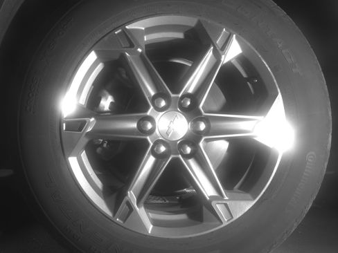 Used 2025 Chevrolet Blazer LT FWD image 12