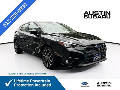 New 2026 Subaru Impreza 2.0i Sport