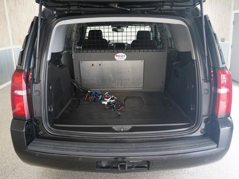Used 2020 Chevrolet Tahoe 2WD image 36