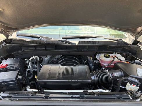 Used 2021 GMC Sierra 1500 SLT image 28