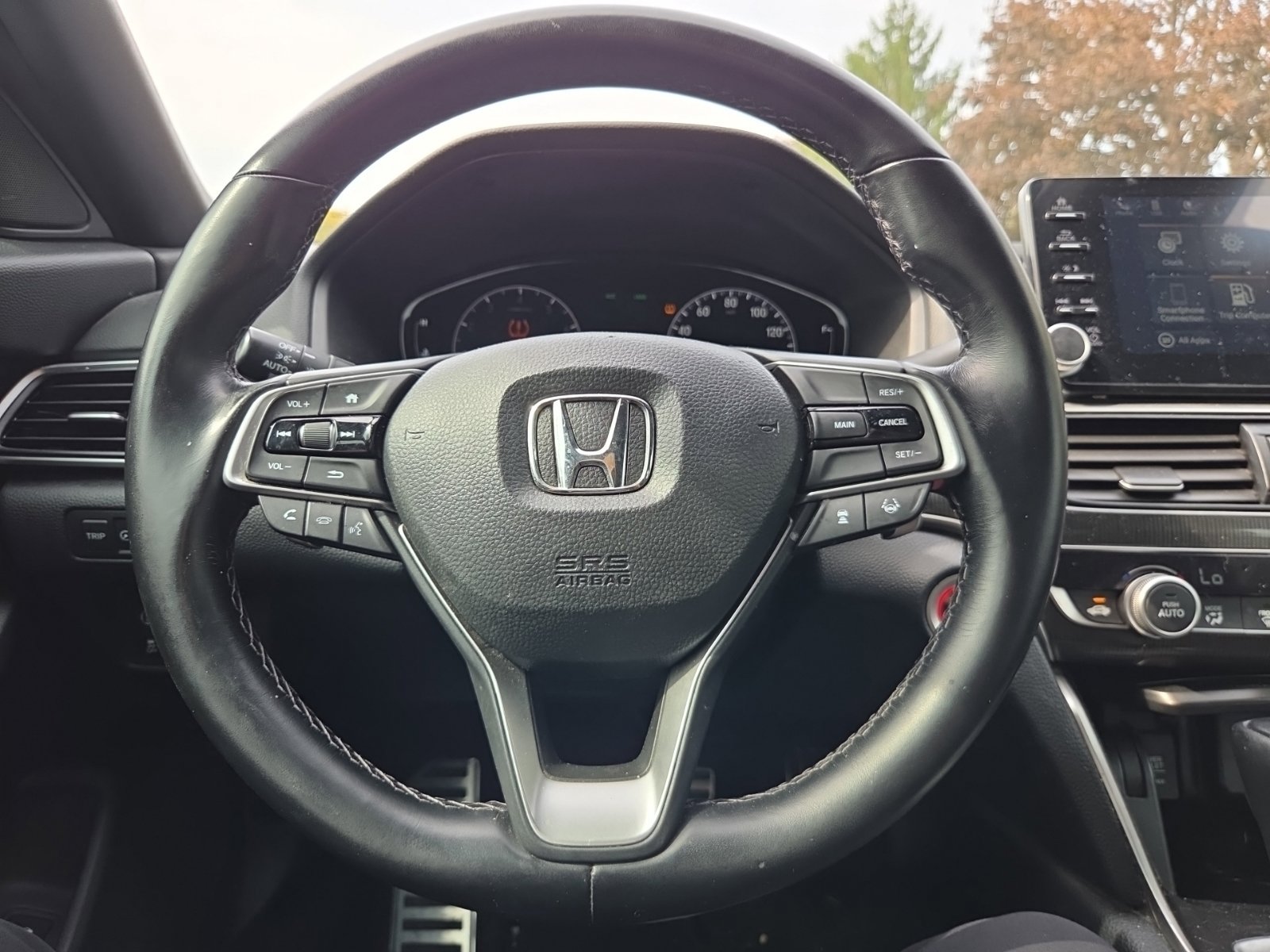 Used 2020 Honda Accord Sport image 18