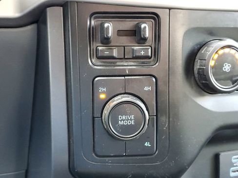 Used 2023 Ford F150 XLT w/ Trailer Tow Package AWD/4WD image 27