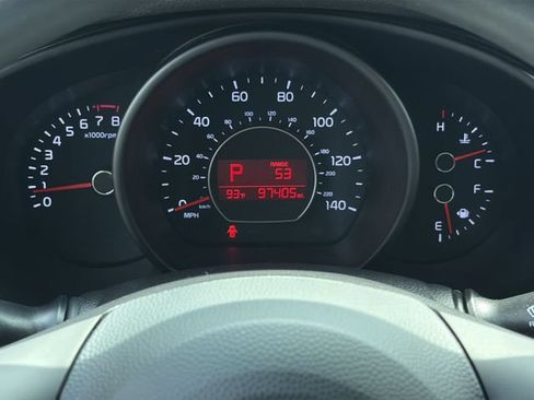 Used 2017 Kia Soul w/ Convenience Package FWD image 22