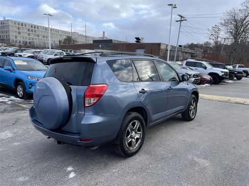 Used 2007 Toyota RAV4 4WD image 8