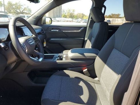 New 2026 GMC Acadia Elevation w/ Black Edition image 19