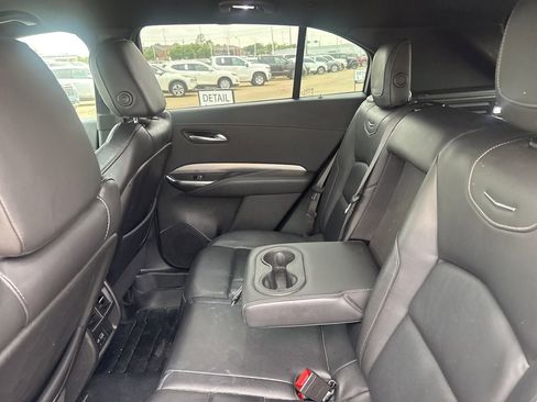 Used 2021 Cadillac XT4 Premium Luxury image 38