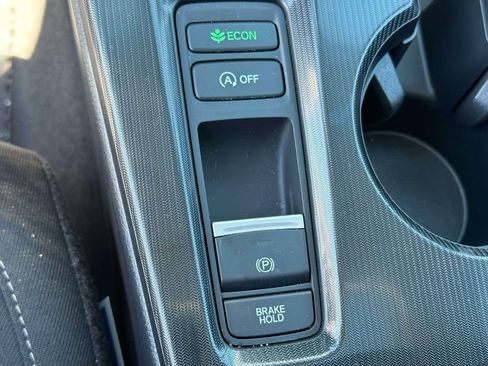 Used 2023 Honda Civic EX image 27