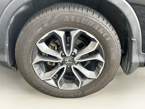 Used 2016 Honda CR-V LX image 11