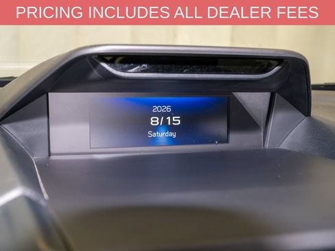 Used 2022 Subaru Forester Touring w/ Popular Package #3 AWD/4WD image 14