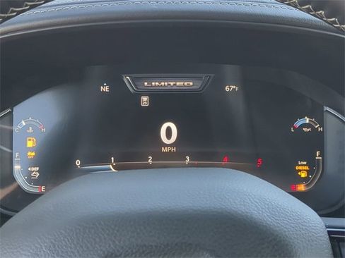 New 2026 RAM 2500 Limited image 27