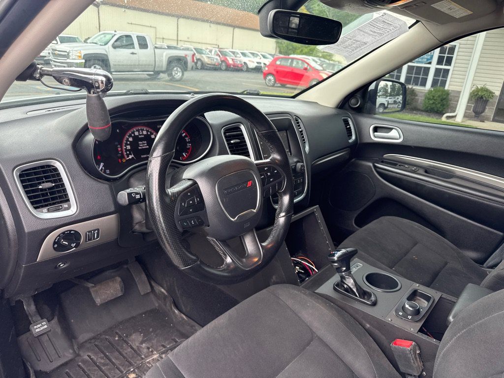 Used 2020 Dodge Durango AWD image 14