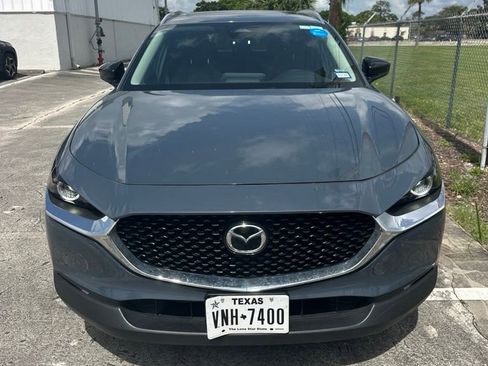 Used 2025 MAZDA CX-30 AWD 2.5 S w/ Preferred Package image 2