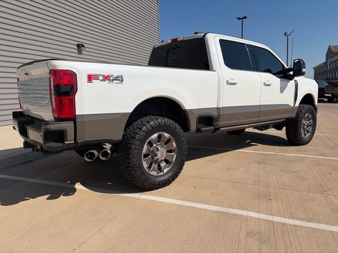 Used 2026 Ford F250 King Ranch AWD/4WD image 3