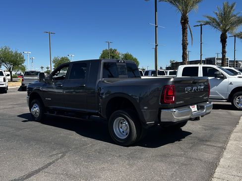 New 2025 RAM 3500 Laramie image 4