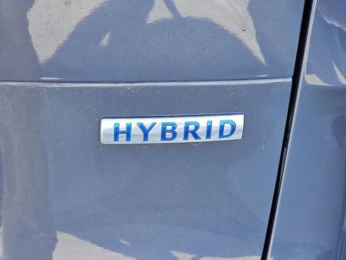 Certified 2025 MAZDA CX-50 2.5 Hybrid w/ Weather Package image 9