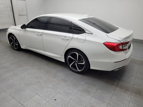 Used 2019 Honda Accord Sport image 3