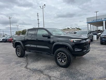 Used 2024 Chevrolet Colorado ZR2 w/ Safety Package