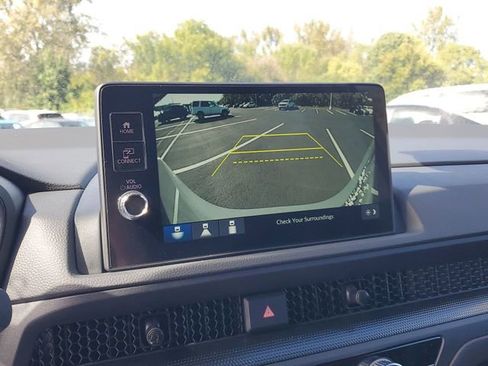 New 2026 Honda CR-V LX image 23