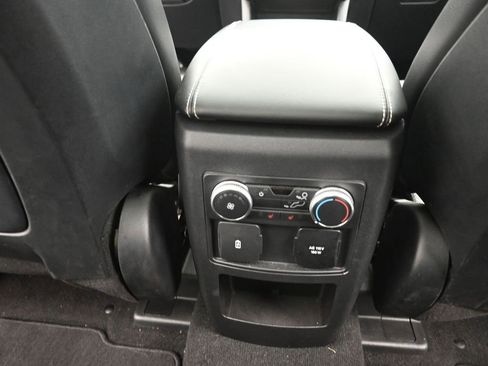 Used 2020 Ford Explorer ST w/ ST High-Performance Pack image 16