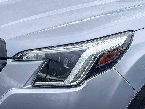 Used 2022 Subaru Forester Sport image 7