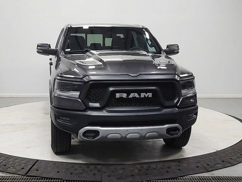 Used 2024 RAM 1500 Rebel w/ Rebel Level 1 Equipment Group AWD/4WD image 2