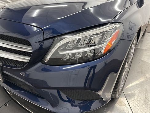 Used 2019 Mercedes-Benz C 300 Sedan image 32