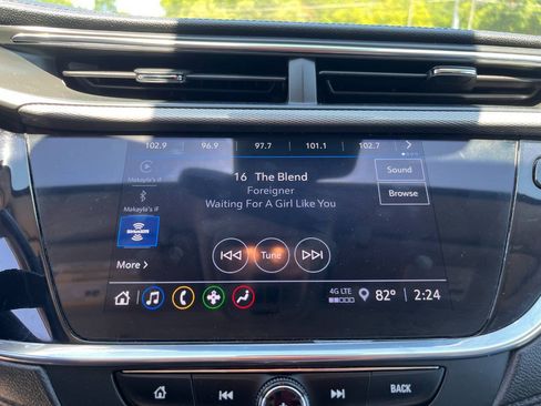 Used 2023 Buick Encore GX Essence w/ Experience Buick Package AWD/4WD image 21