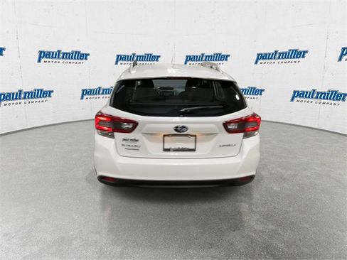 Used 2021 Subaru Impreza Premium image 9