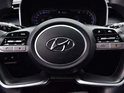 Used 2024 Hyundai Tucson SEL FWD image 19