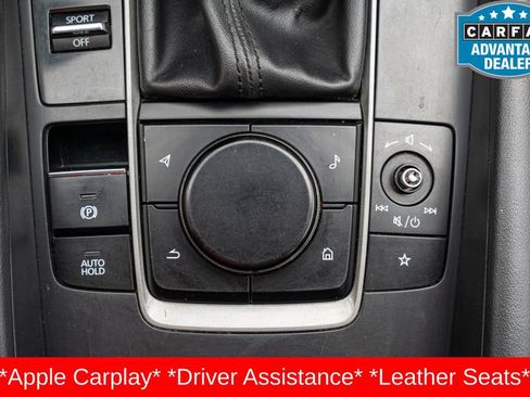Used 2021 MAZDA MAZDA3 s FWD image 30