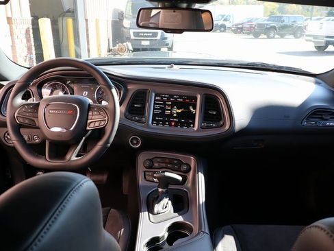 Used 2023 Dodge Challenger R/T Scat Pack image 41