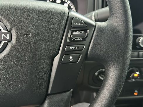 New 2026 Nissan Frontier S AWD/4WD image 18