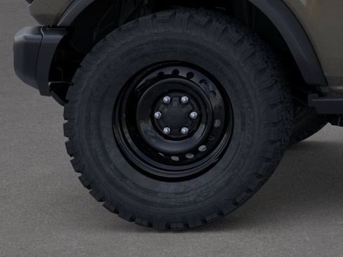 New 2026 Ford Bronco Badlands AWD/4WD image 21