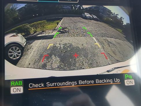 Certified 2026 Subaru Forester Sport image 23