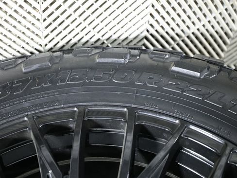 Used 2026 Ford F150 Raptor w/ Equipment Group 803A Raptor R image 57